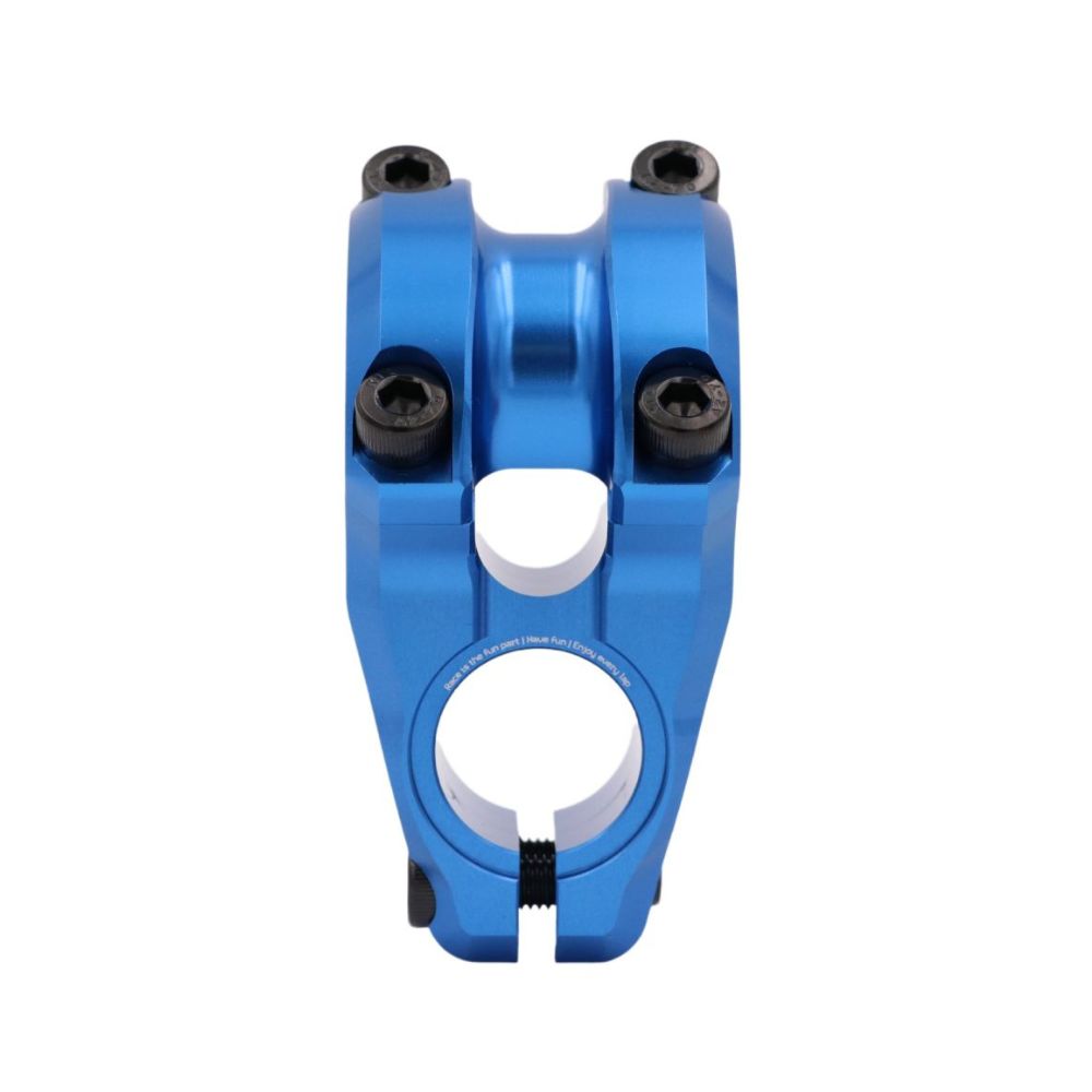 Stuurpen PRIDE FTL Ø31.8mm Blauw