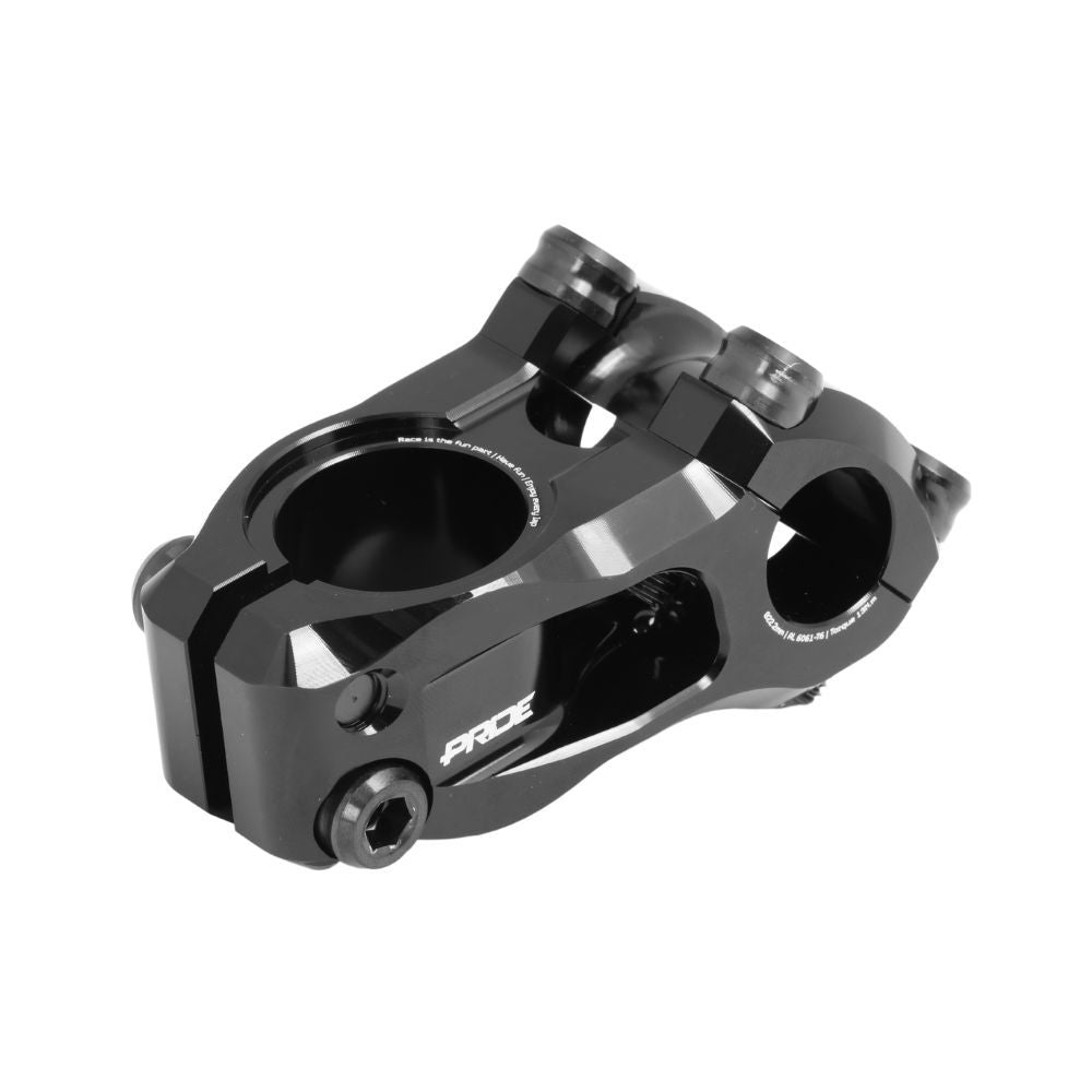 Stuurpen PRIDE FTL Ø22.2mm Zwart