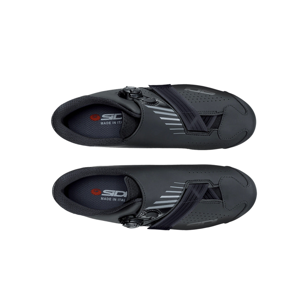SIDI PRIMA Schoenen Zwart