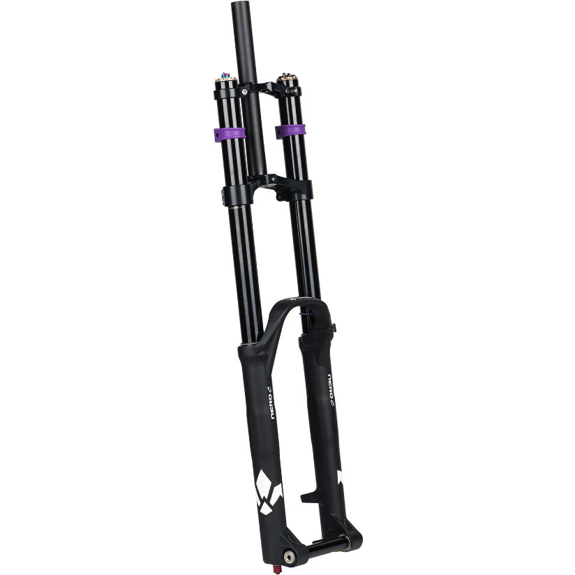 FORMULA NERO C Spiraal 27,5" Vork As 20x110mm Boost Zwart