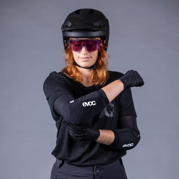 EVOC PROTECTOR LS FLEX LITE Elleboogbeschermers