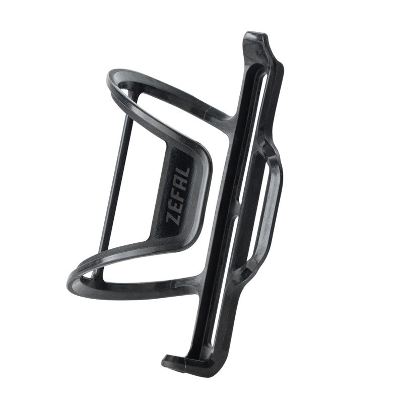 ZEFAL PULSE S2 Rechte Koolstof Fleshanger Zwart