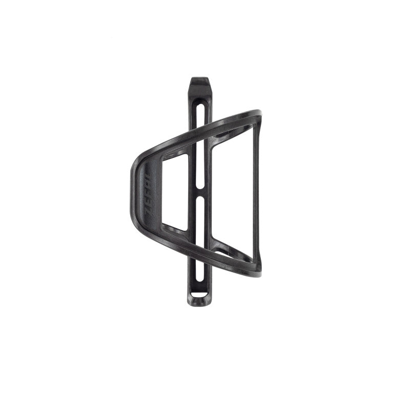ZEFAL PULSE S2 Linker Carbon bidonhouder Zwart