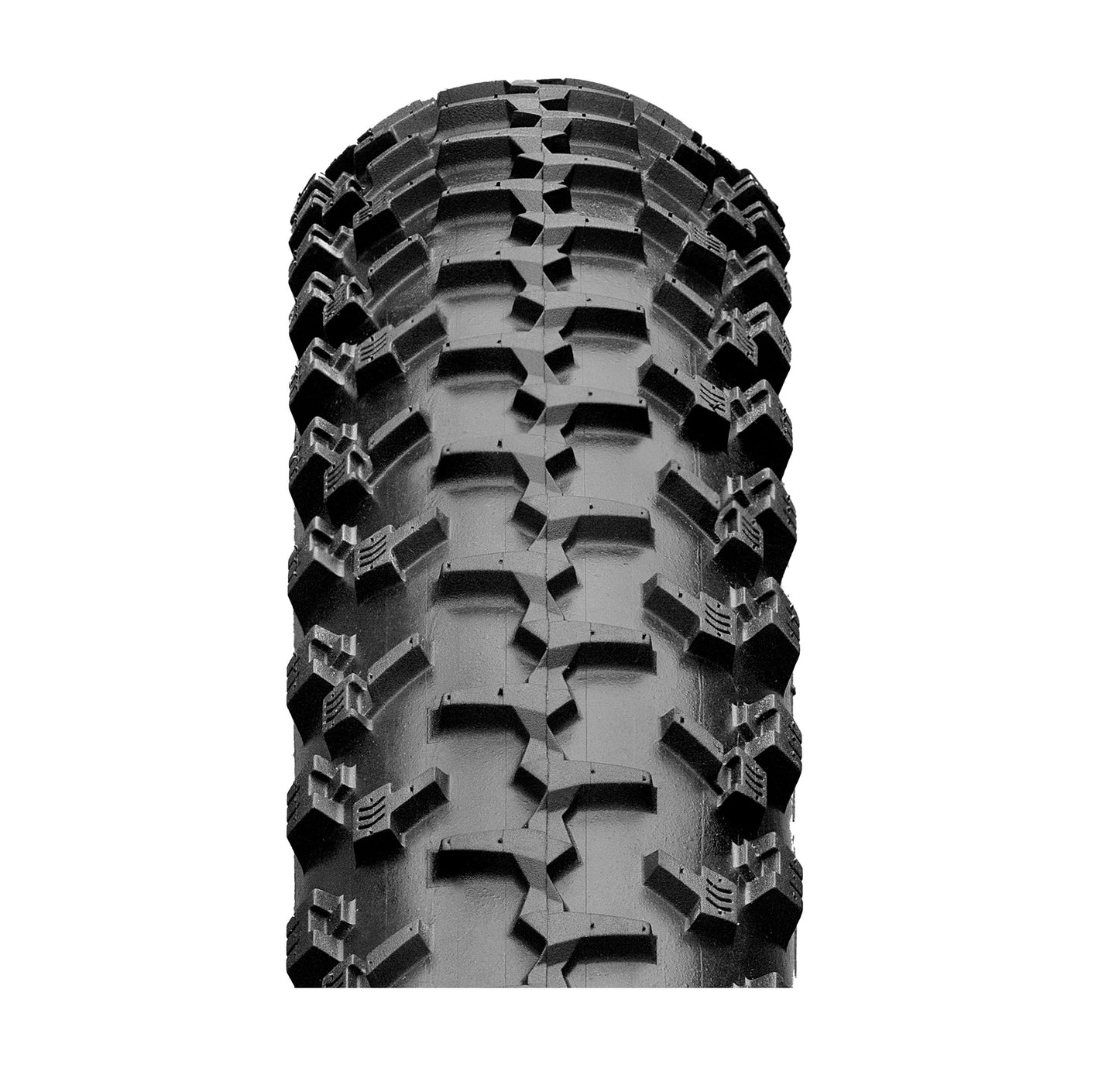 HUTCHINSON PYTHON 3 29x2.40 Tubeless Ready Zacht Zwarte band