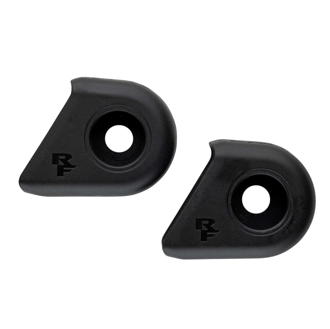 RACE FACE ERA CINCH crankstel Zwart