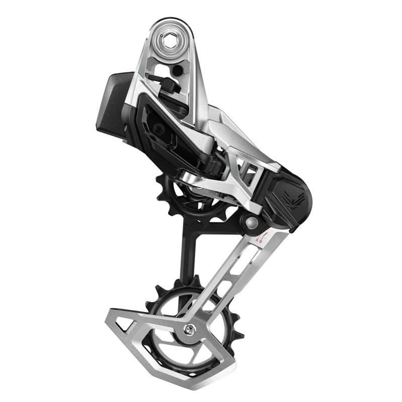 SRAM EAGLE T-TYPE TRANSMISSIE Pakket 1987 - Limited Edition