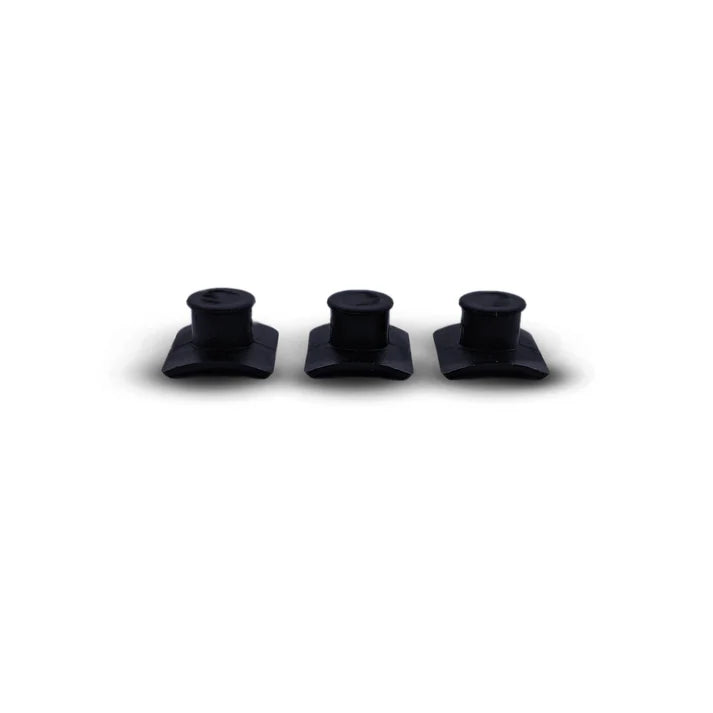 MAC RIDE rubberen pads voor zadelklem