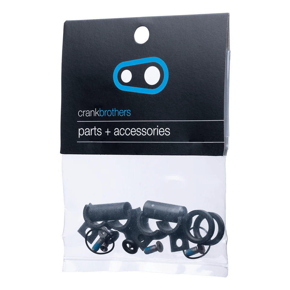 Revisieset voor CRANKBROTHERS STAMP 7 / 11 pedalen #16273