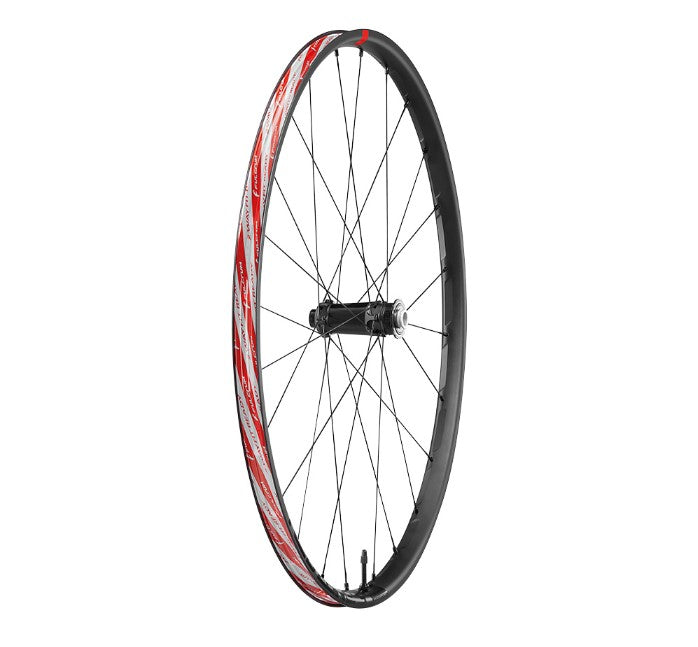 Paar FULCRUM RED ZONE 3 29" wielen Vooras 15x110 mm - Achteras 12x148 mm Boost
