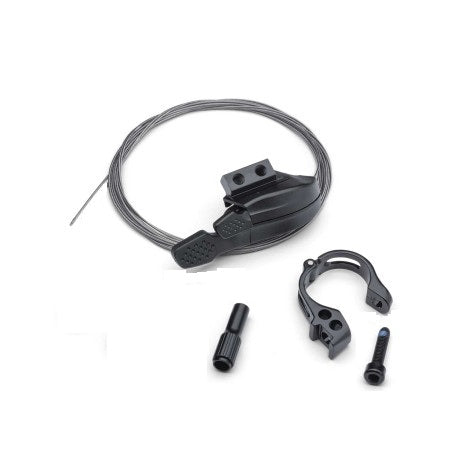 FOX Dubbele 3-standen stuurbediening