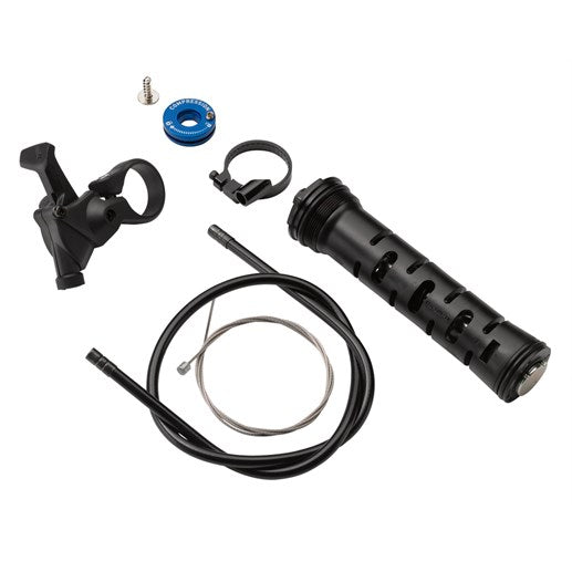 Upgradeset ROCKSHOX TURNKEY SEKTOR/XC32/RECON (POPLOC COMP. LEVER)