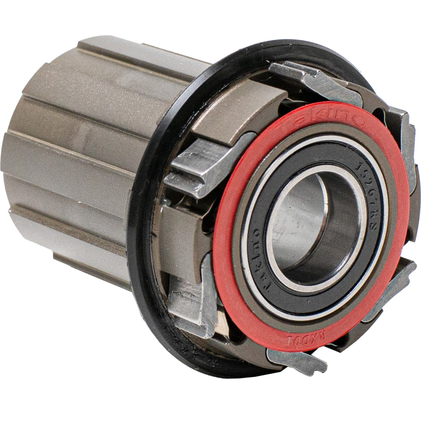 ReVERSE COMPONENTS Vrijloophuis Shimano HG ALU basis