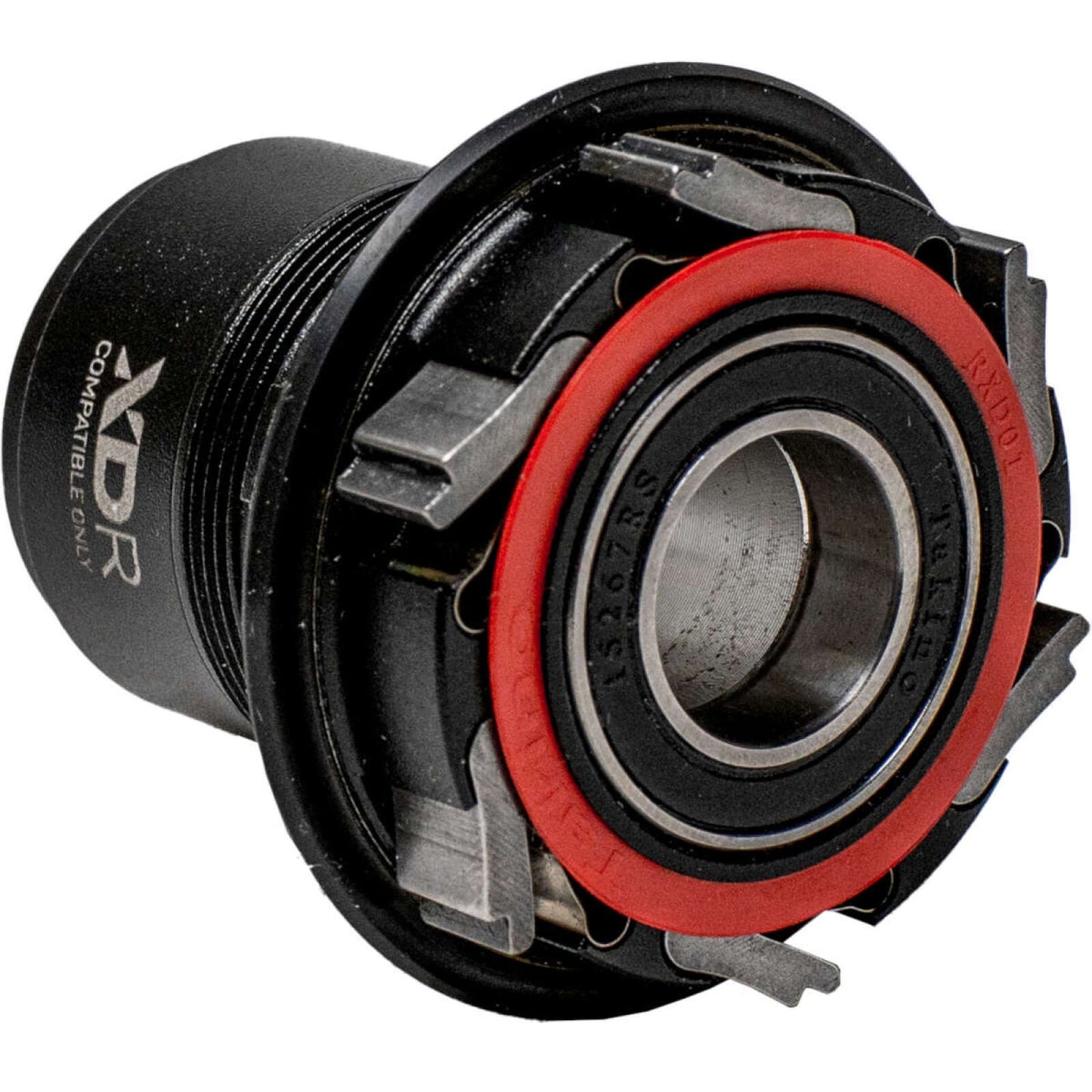 ONDERDELEN Basis XD Alu Vrijloophuis