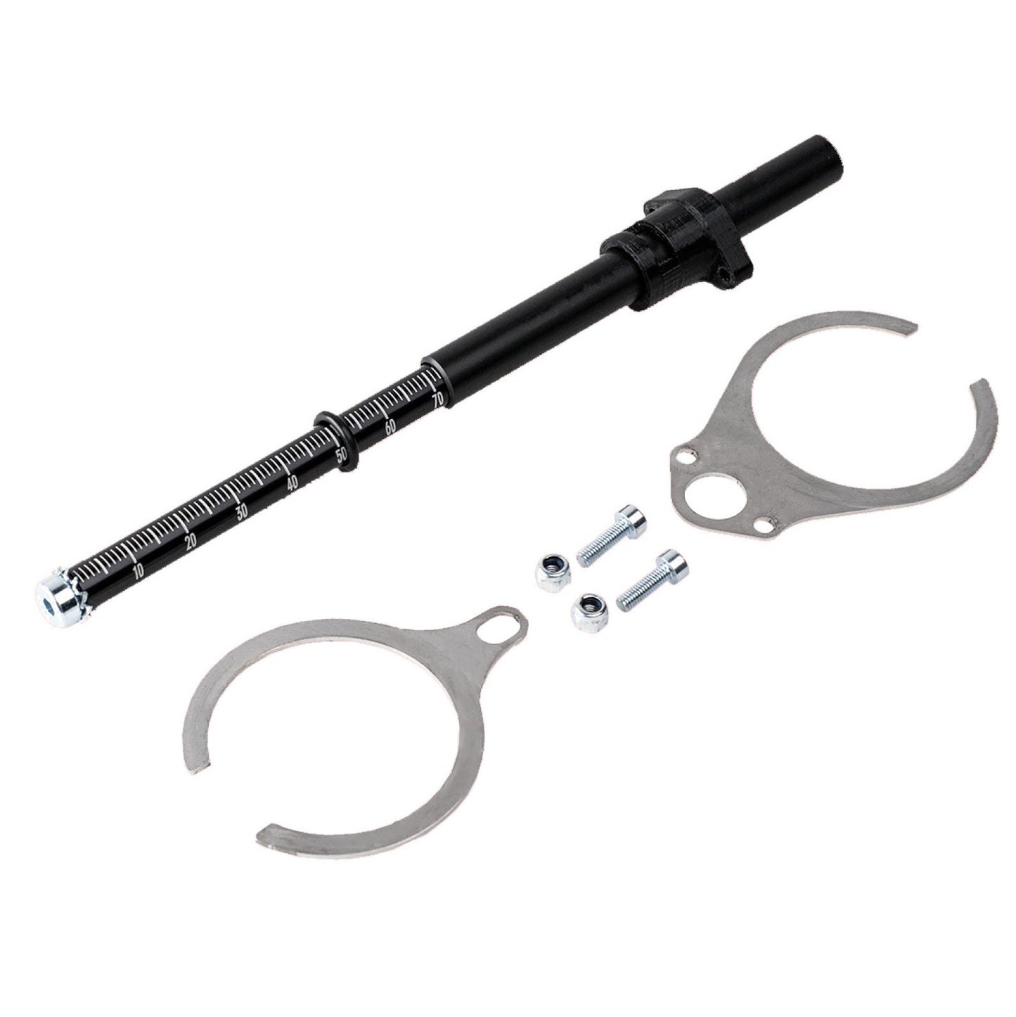 Zakkingsindicator ONDERDELEN 2.0