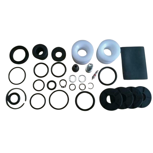 ROCKSHOX Onderhoudsset voor ARGYLE Steel Divers (SOLO AIR & COIL)2007-2010 /ARGYLE (COIL) 2011