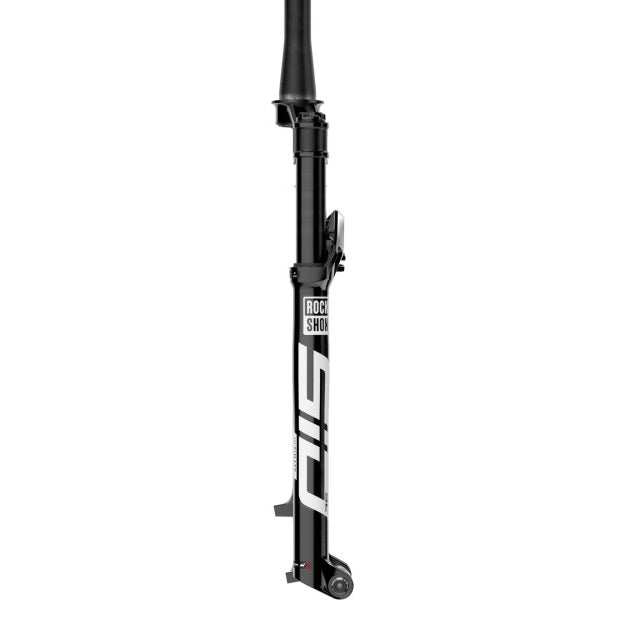 ROCKSHOX SID SL ULTIMATE RACE DAY2 3P Remote 29" Voorvork As 15*110mm Boost Zwart 2026