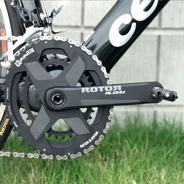 ROTOR ALDHU 30 cranks