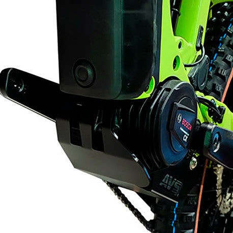 AVS motorbeschermingsschoen voor Cube Stereo hybride 2022