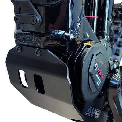 Sabot Protection Moteur AVS voor Moustache Saturday 29. range 5. 7.9 en 11. Trail 5. 7. 9 en 11 2023-2024