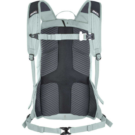EVOC RIDE rugzak 16 L Mintgroen