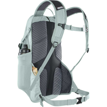 EVOC RIDE rugzak 16 L Mintgroen
