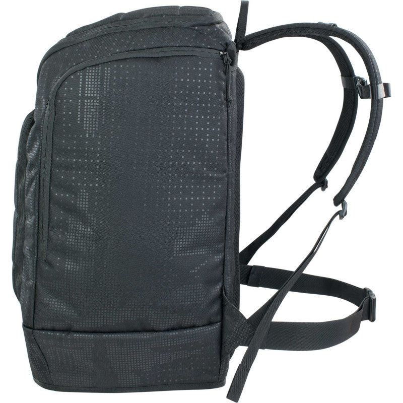EVOC GEAR RUGZAK 60 L Zwart