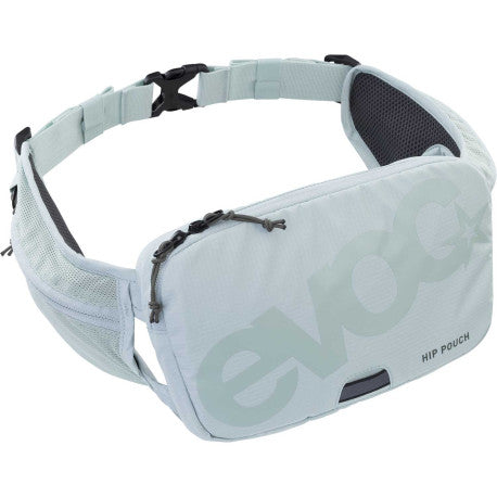 EVOC HIP POUCH 1L Mintgroene zak
