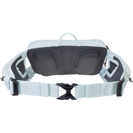 EVOC HIP POUCH 1L Mintgroene zak