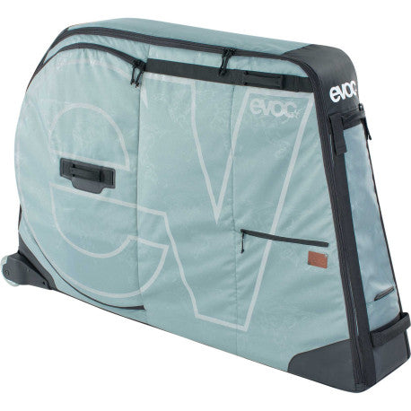 EVOC FIETSBAG Draagtas Grijs