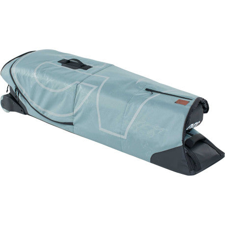 EVOC FIETSBAG Draagtas Grijs