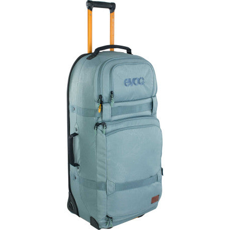 EVOC WORLD TRAVELLER 125 L Reistas Grijs