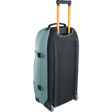 EVOC WORLD TRAVELLER 125 L Reistas Grijs