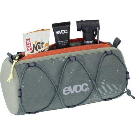 EVOC ROLL 2 L Stuurtas Gaudy