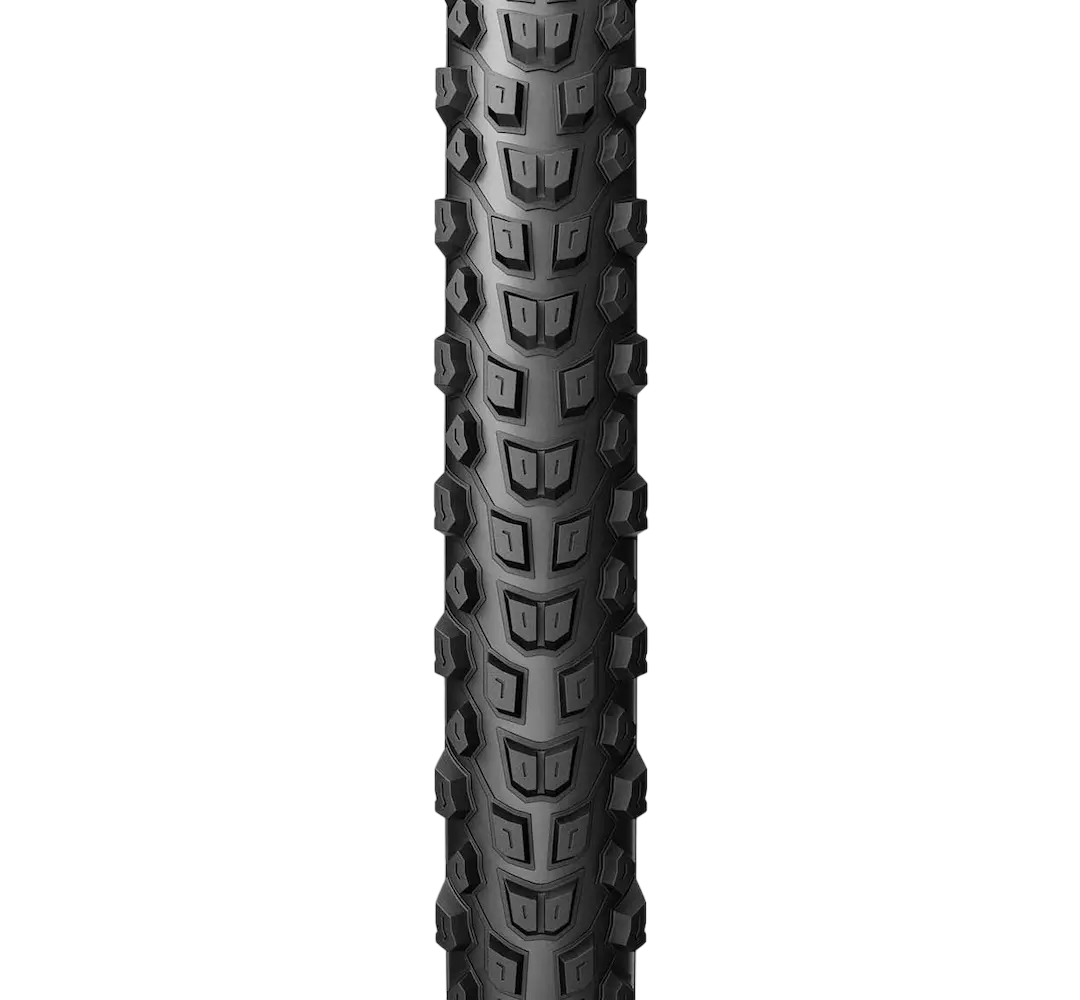PIRELLI SCORPION E-MTB S 27.5x2.60 Tubeless Ready Zachte band 4194300