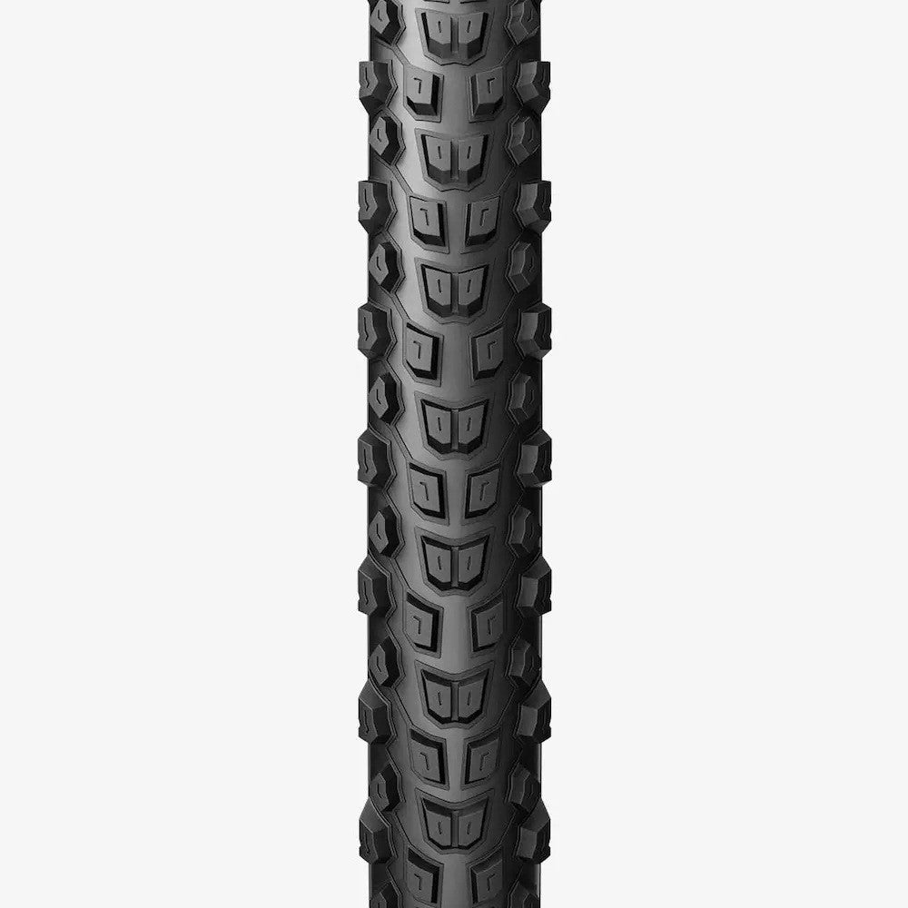 PIRELLI SCORPION ENDURO S COLOUR EDITION 29x2.40 HardWall Tubeless Ready Soft 4190100 band