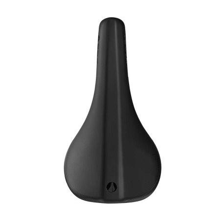 SDG BEL-AIR V3 Carbon Rails Zadel Zwart