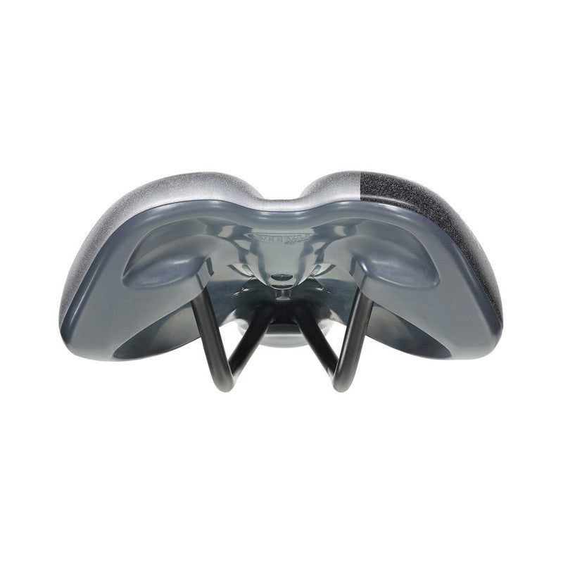 Zadel SELLE ITALIA S 5 SUPERFLOW S Rails Fec Zwart
