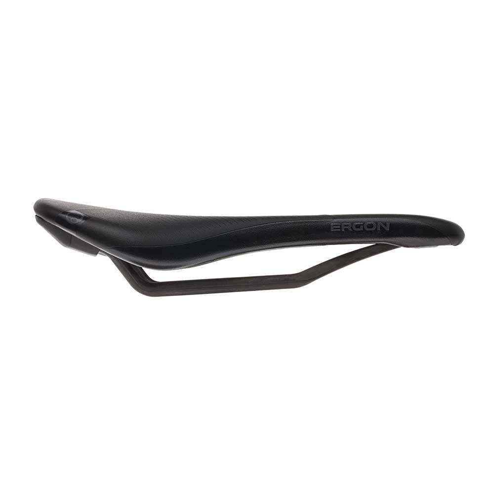 ERGON SR PRO S/M Carbon Rails Zadel