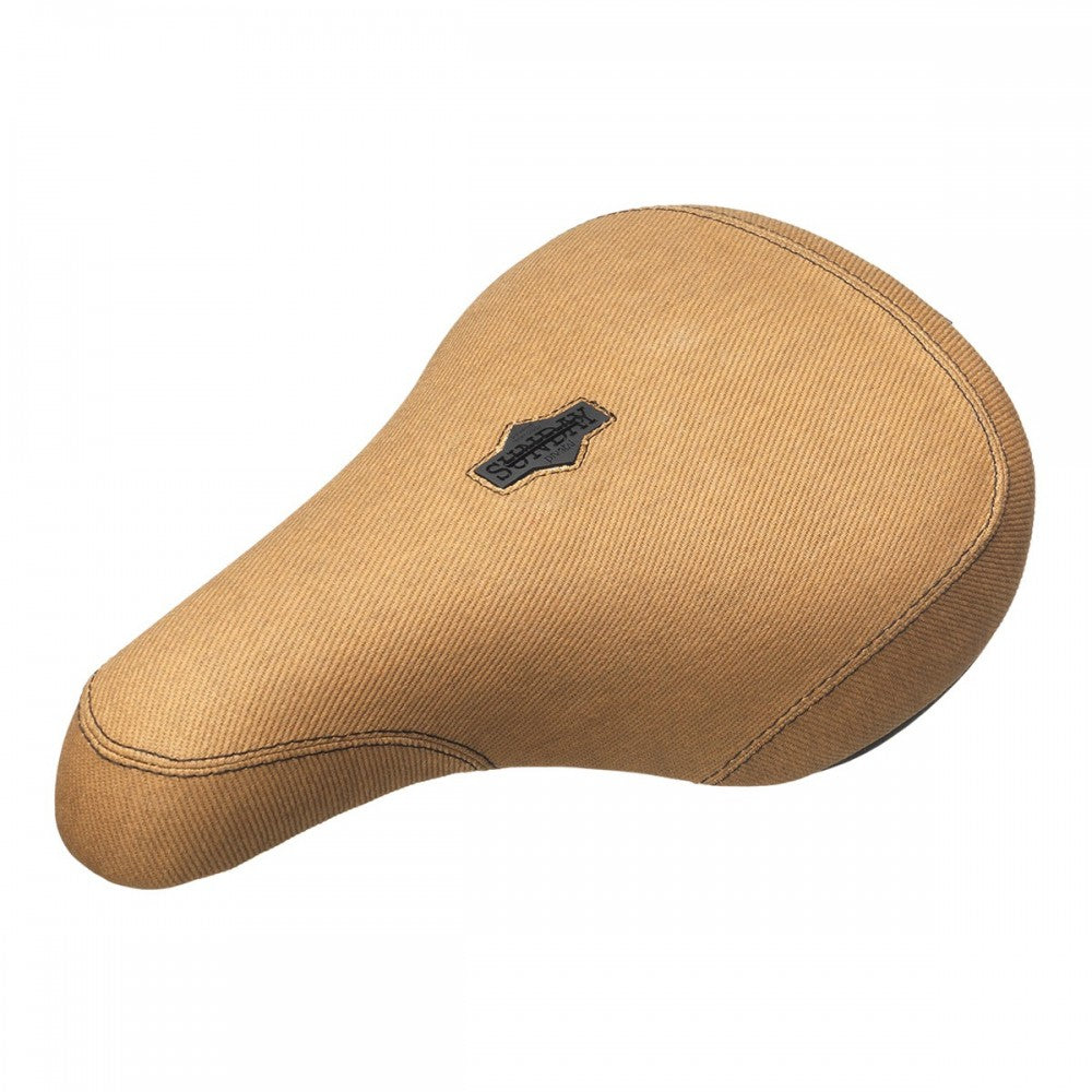 Zadel SUNDAY DUCK CANVAS SEAT Beige