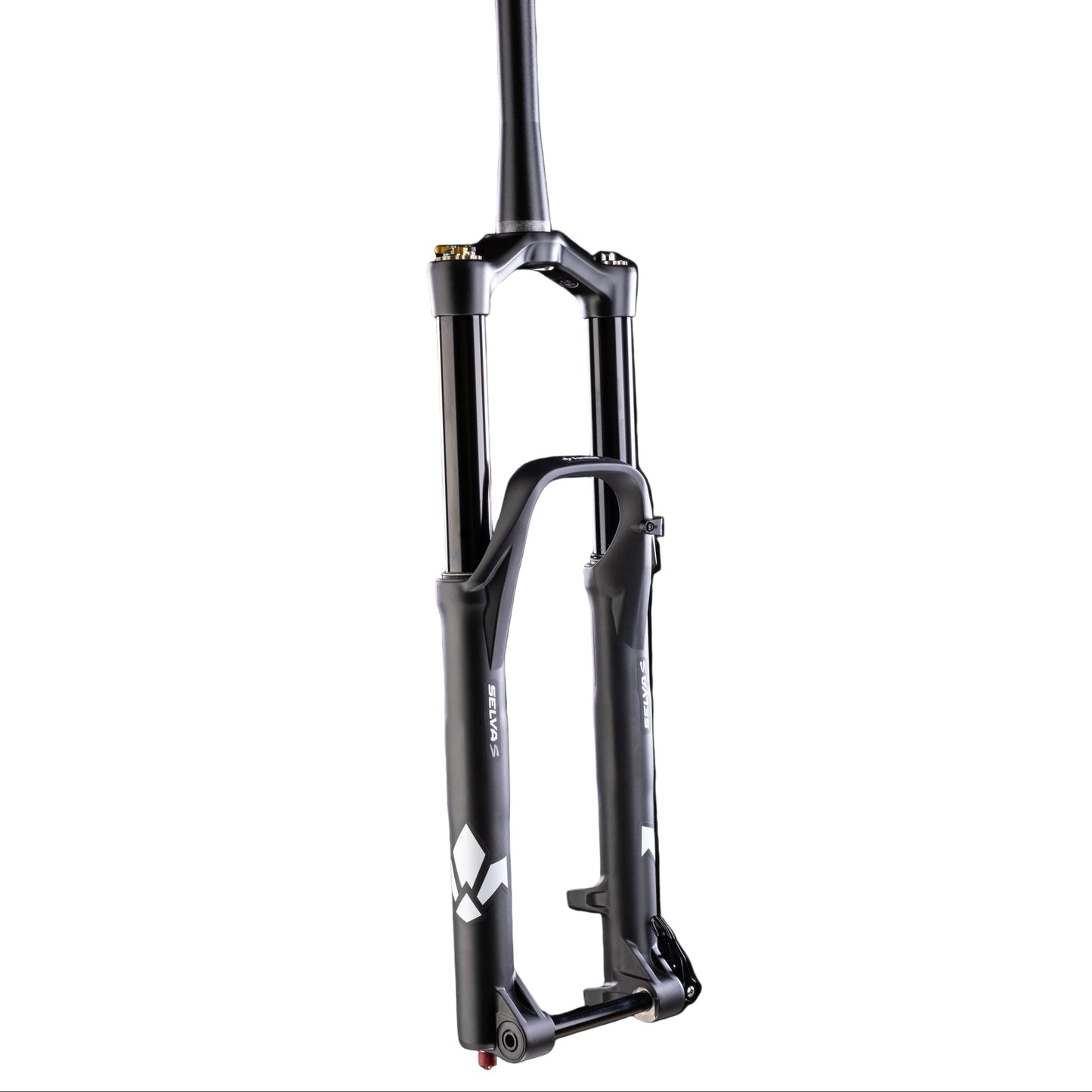 FORMULA SELVA S Air 27,5" As 15x110mm Boost Voorvork Zwart
