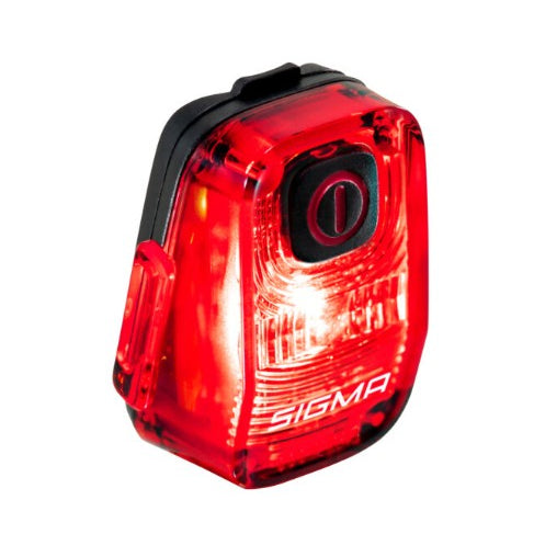 Achterverlichting SIGMA NYTE 10