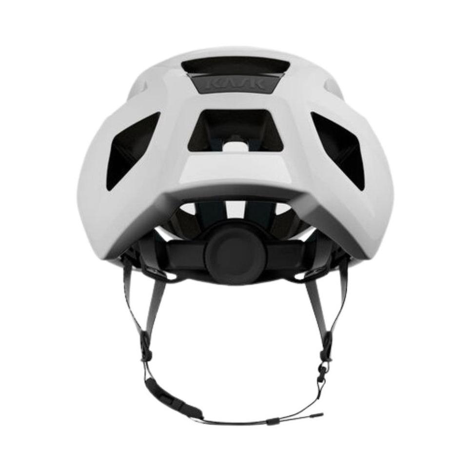 KASK SINTESI Weghelm Wit