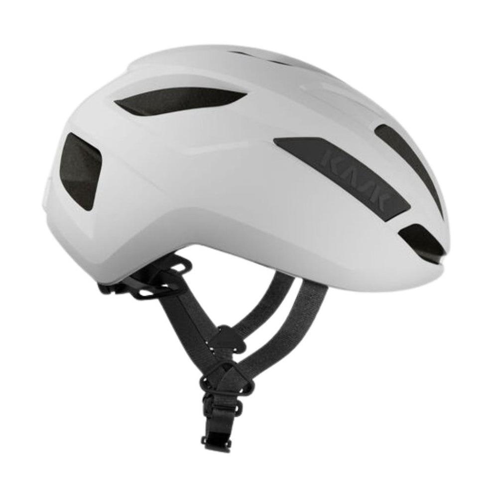 KASK SINTESI Weghelm Wit