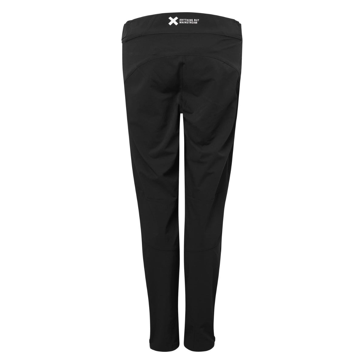 Dames USWE SKRUBB Broek Zwart