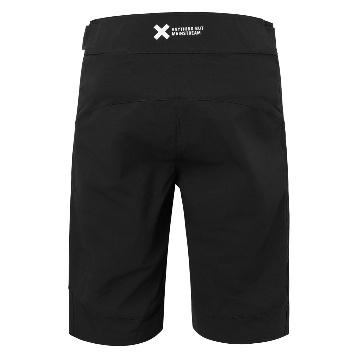 USWE SKRUBB MTB Short Zwart