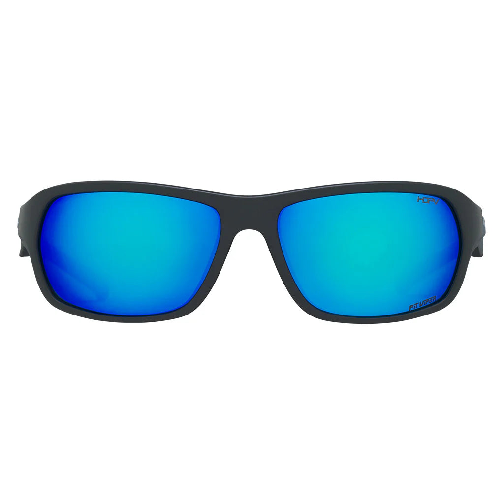 PIT VIPER DE EXEC SOMOX HDPV Blauw gepolariseerde bril