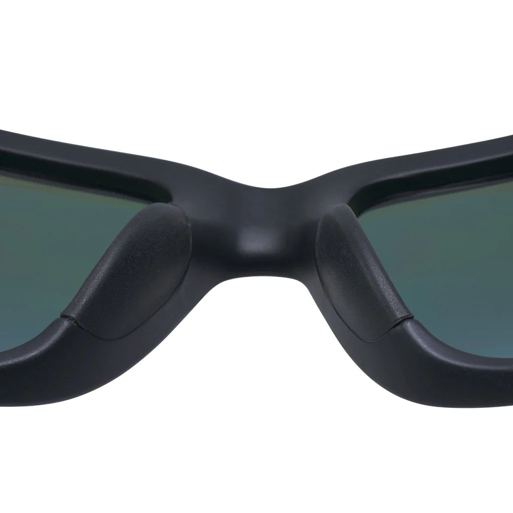 PIT VIPER DE EXEC SOMOX HDPV Blauw gepolariseerde bril