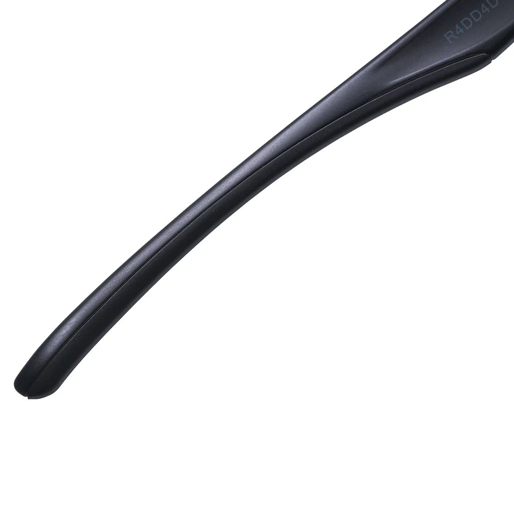 PIT VIPER DE EXEC SOMOX HDPV Blauw gepolariseerde bril