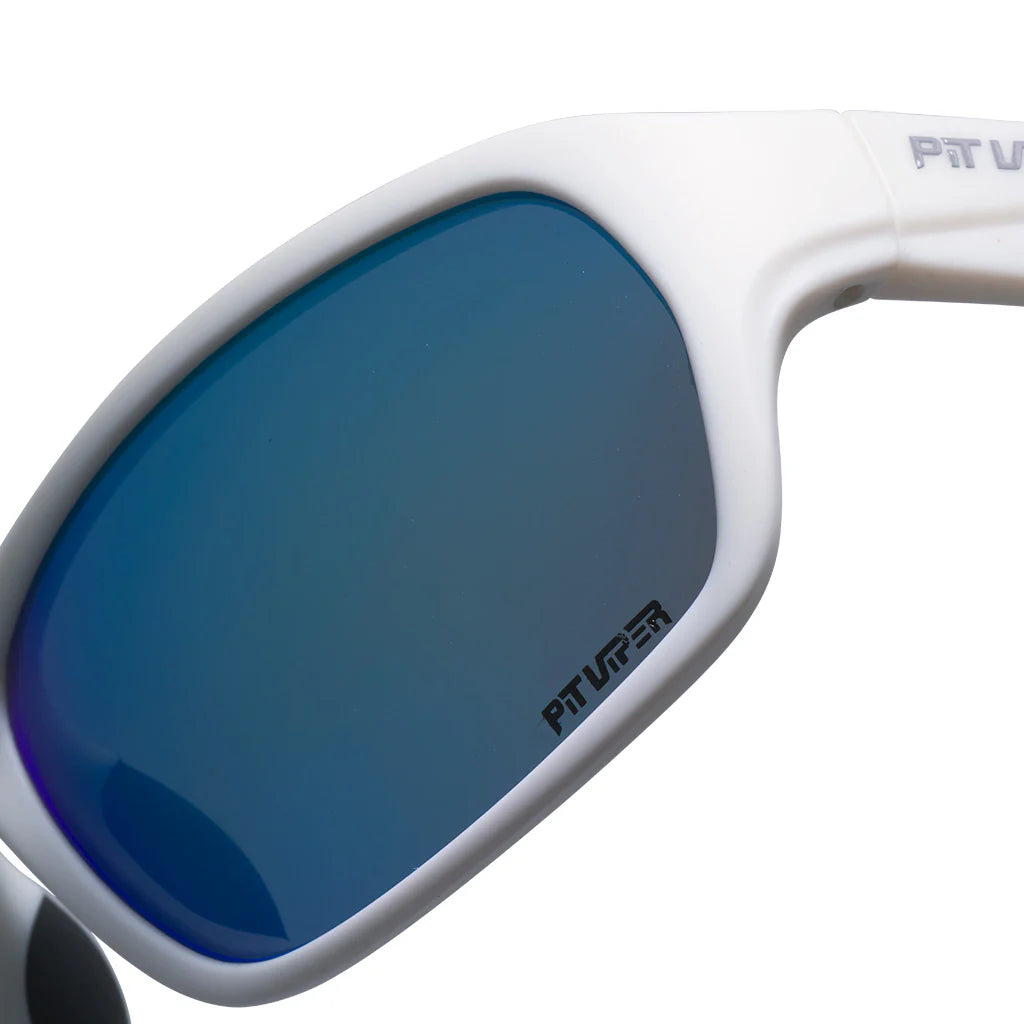 PIT VIPER DE MIAMI NIGHTS SOMOX Bril Blauw