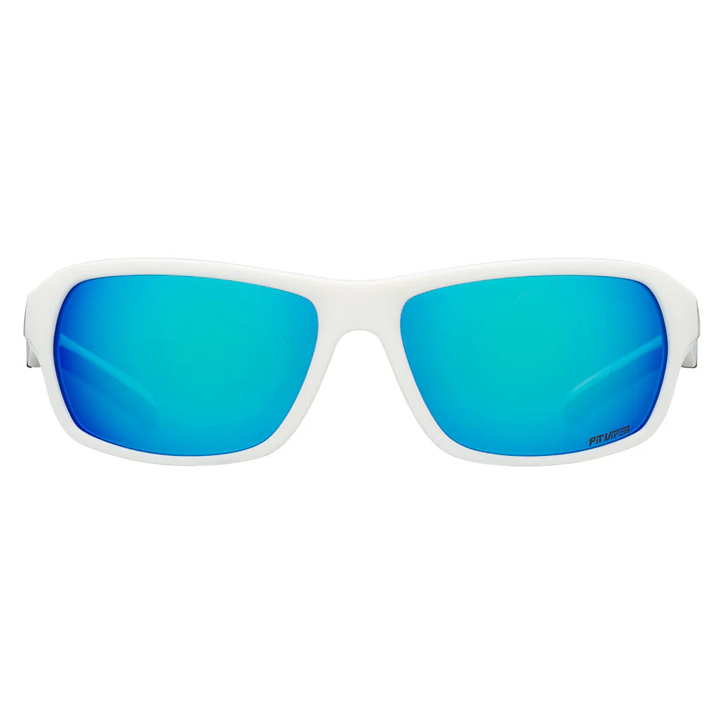 PIT VIPER DE MIAMI NIGHTS SOMOX Bril Blauw